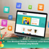 Cara Membuat Website Profesional untuk Bisnis Rumahan yang Menarik