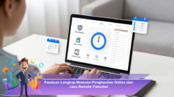 Panduan Lengkap Memulai Penghasilan Online dari Jasa Remote Fleksibel