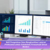 Skill Pengolahan Data Menghasilkan Laporan Profesional untuk Kebutuhan Perusahaan Besar Modern
