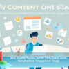 Skill Strategi Konten Harian yang Efektif untuk Menghasilkan Engagement Tinggi