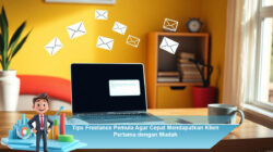 Tips Freelance Pemula Agar Cepat Mendapatkan Klien Pertama dengan Mudah