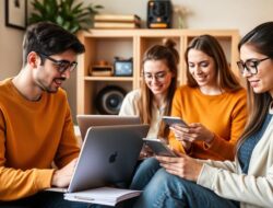 Skill Customer Support yang Menghasilkan Income Dari Menjadi Admin Live Chat