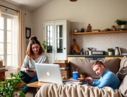Bisnis Rumahan Berbasis Jasa Pengajaran Mengaji Anak di Lingkungan Sekitar