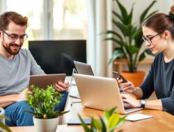 Cara Dapat Uang Online dengan Membuat Website Review Produk untuk Komisi Affiliate