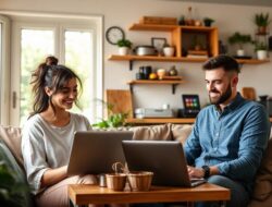 Bisnis Rumahan Berbasis Jasa Cuci Motor Panggilan di Area Perumahan