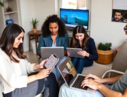 Skill Teknologi yang Menghasilkan Penghasilan Dari Setup Toko Online WooCommerce Siap Pakai