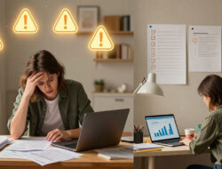 5 Kesalahan Fatal Pemula Saat Memulai Bisnis Rumahan dan Cara Menghindarinya