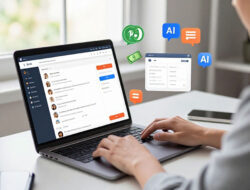Cara Dapat Uang Online dengan Menjual Prompt AI di Marketplace Khusus