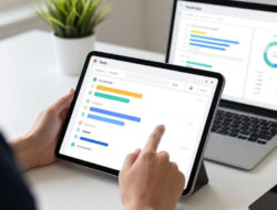 Cara Memanfaatkan Aplikasi To Do List Untuk Memantau Progress Pekerjaan Secara Realtime