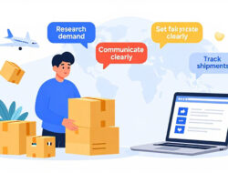 Cara Mendapatkan Proyek Freelance Dari Perusahaan Besar Tanpa Melalui Pihak Ketiga Manapun