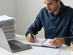 Cara Menghadapi Pekerjaan yang Menumpuk Setelah Libur Panjang