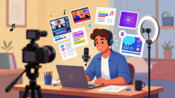 Ide Bisnis Pembuatan Konten Video Kreatif Yang Bisa Dikerjakan Dari Kamar Rumah