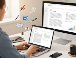 Kumpulan Skill yang Menghasilkan Untuk Penulis Agar Dibayar Per Kata Secara Profesional