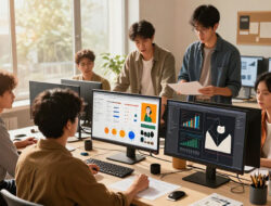 Peran Strategis Skill yang Menghasilkan Dalam Membangun Ekonomi Kreatif di Indonesia Maju