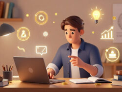 Rahasia Mengasah Skill yang Menghasilkan Tanpa Harus Mengambil Kuliah Formal Yang Sangat Mahal