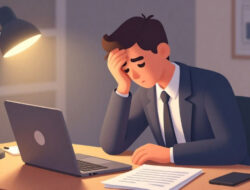 Rahasia Menjaga Kualitas Output Pekerjaan Tetap Stabil Meski Sedang Dalam Kondisi Lelah