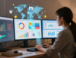 Teknik Baru Cara Dapat Uang Online Lewat Jasa Analisis Data Bisnis Rumahan