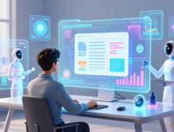 Tips Produktivitas: Cara Memanfaatkan AI untuk Membantu Kerja