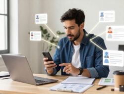 Bagaimana Menjaga Hubungan Baik Dengan Klien Sambil Tetap Fokus Pada Produksi