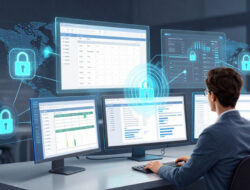 Belajar Administrasi Database Guna Mengelola Informasi Penting Perusahaan Besar Secara Profesional