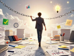 Cara Berhenti Menjadi Perfectionist yang Menghambat Kemajuan