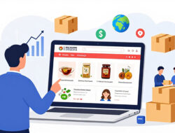 Cara Dapat Uang Online dengan Menjadi Dropshipper Produk Herbal