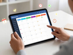Cara Memanfaatkan Aplikasi Planner Digital Untuk Mengatur Semua Agenda Mingguan Anda