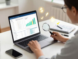 Cara Mendapatkan Income dari Jasa Riset Keyword untuk Blogger