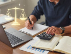 Cara Menentukan Tarif Jasa Freelance Agar Tidak Terlalu Murah Namun Kompetitif