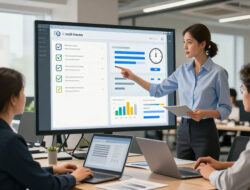 Cara Mengelola Delegasi Tugas agar Pekerjaan Cepat Selesai