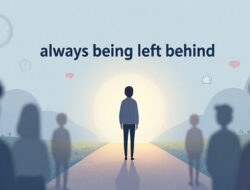 Cara Menghilangkan Perasaan “Selalu Tertinggal” dari Orang Lain