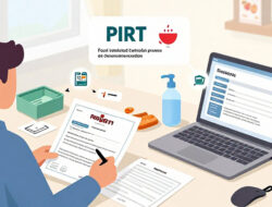 Cara Mengurus Sertifikasi PIRT (Pangan Industri Rumah Tangga) Terbaru