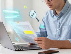 Ide Side Hustle Jasa Pengecekan Plagiarisme untuk Penulis