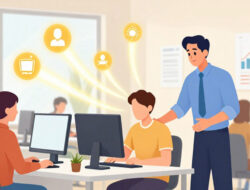 Keterampilan Menjadi Pakar Manajemen Stres Membantu Karyawan Meningkatkan Produktivitas Kerja Mereka