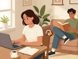 Panduan Membangun Work-Life Balance untuk Freelancer