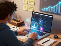 Rahasia Konsistensi dalam Belajar Skill yang Sulit