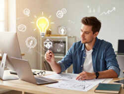 Rahasia Menjadi Pengusaha Rumahan Yang Tetap Inovatif Dan Selalu Relevan Zaman