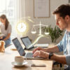 Rahasia Menyeimbangkan Kehidupan Pribadi Dengan Pekerjaan Online Yang Sangat Padat Sekali