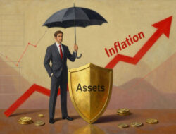 Skill Manajemen Risiko Finansial: Lindungi Aset dari Inflasi