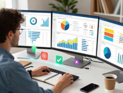 Skill Social Media Analyst: Cara Membaca Data Menjadi Strategi Konten