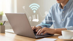 Solusi Mengatasi Masalah Koneksi Internet Saat Sedang Mengerjakan Tugas Penting Sekali