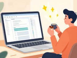 Strategi Self Reward Setelah Menyelesaikan Tugas Besar Untuk Menjaga Motivasi Tinggi