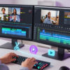 Tips Menggunakan Shortcut Keyboard Untuk Mempercepat Proses Editing Video Yang Rumit