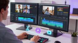 Tips Menggunakan Shortcut Keyboard Untuk Mempercepat Proses Editing Video Yang Rumit
