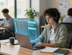 Tips Produktivitas untuk Kepribadian Introvert di Lingkungan Kantor