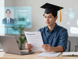 Tips Sukses Cari Kerja Remote Bagi Fresh Graduate