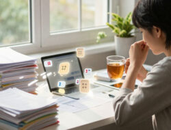 Cara Menghindari Stres Akibat Beban Kerja Yang Terlalu Berlebihan Setiap Hari