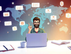 Cara Menjual Skill yang Menghasilkan Lewat Platform Marketplace Freelance Terpercaya Dunia