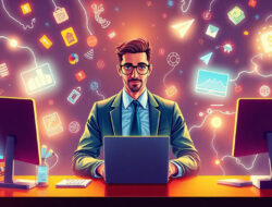 Daftar Pekerjaan Sampingan Terpopuler Dengan Gaji Tinggi Bagi Karyawan Kantor Sibuk