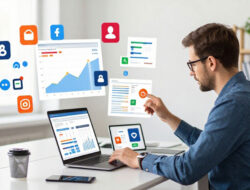 Keterampilan Menjadi Ahli Strategi Konten Guna Mengarahkan Arah Komunikasi Digital Brand